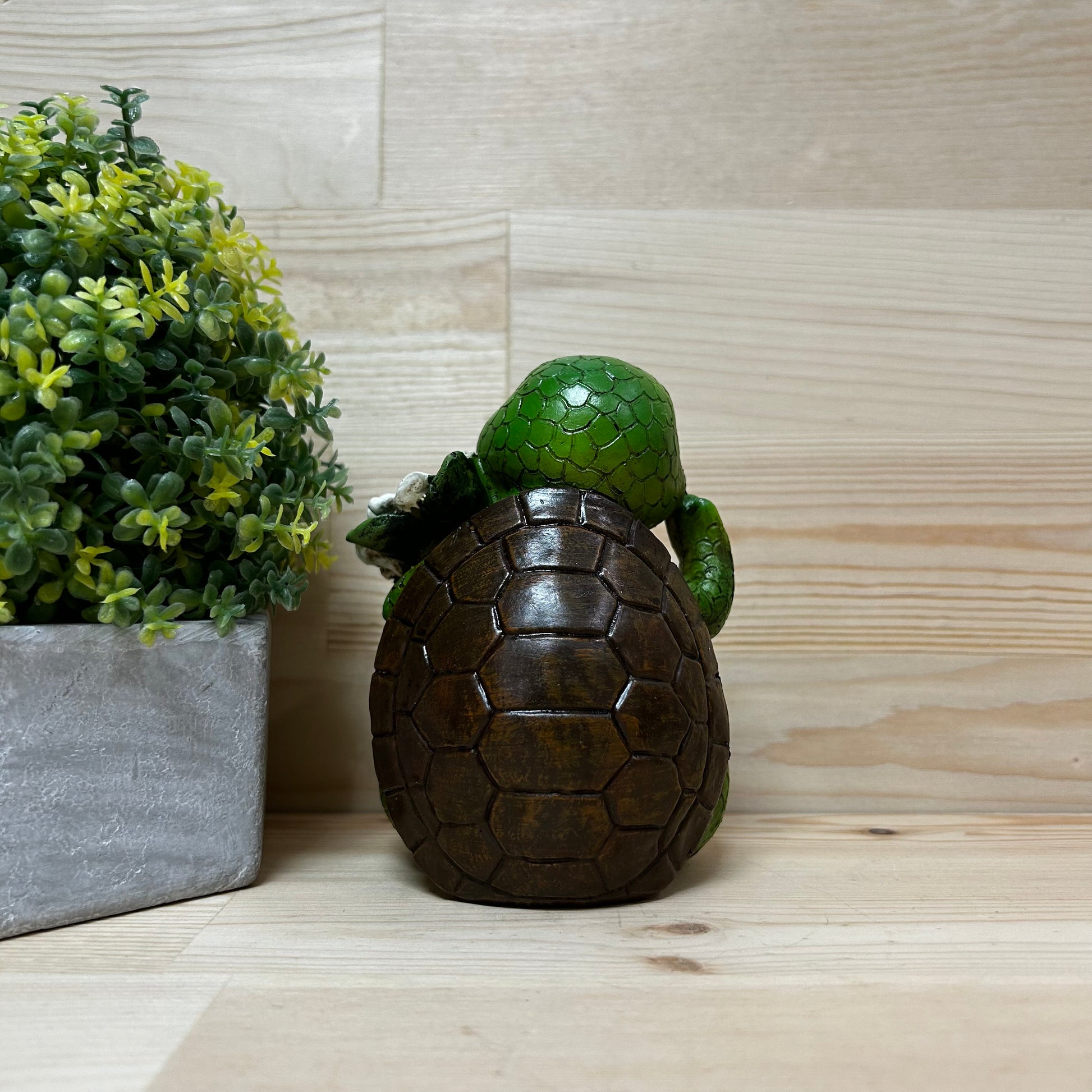 Resin Turtle