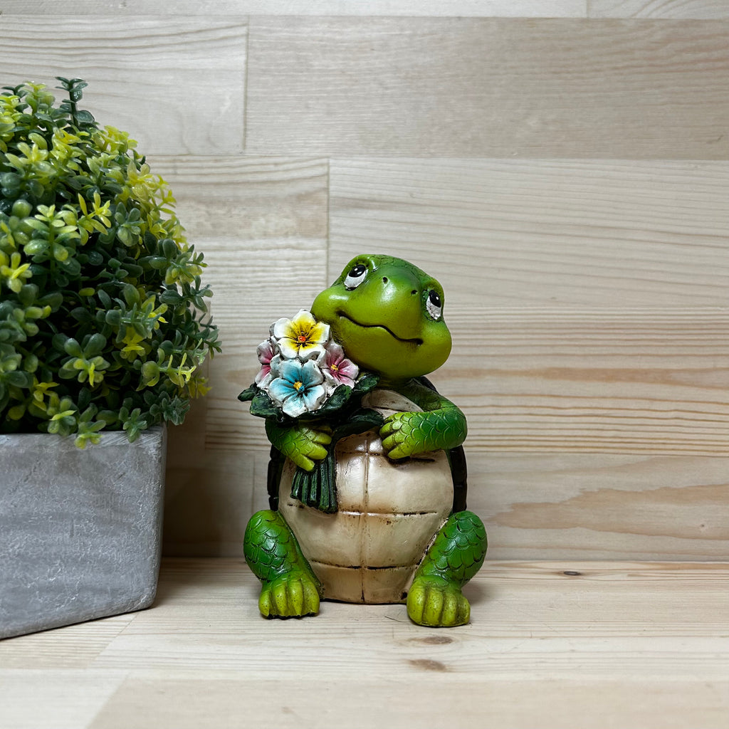 Resin Turtle
