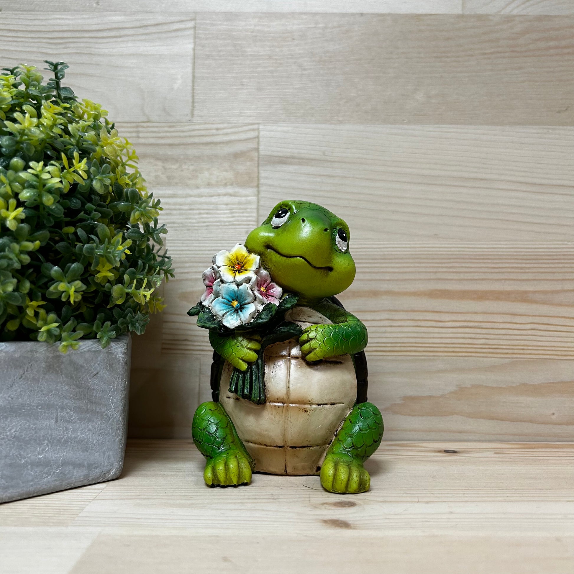 Resin Turtle