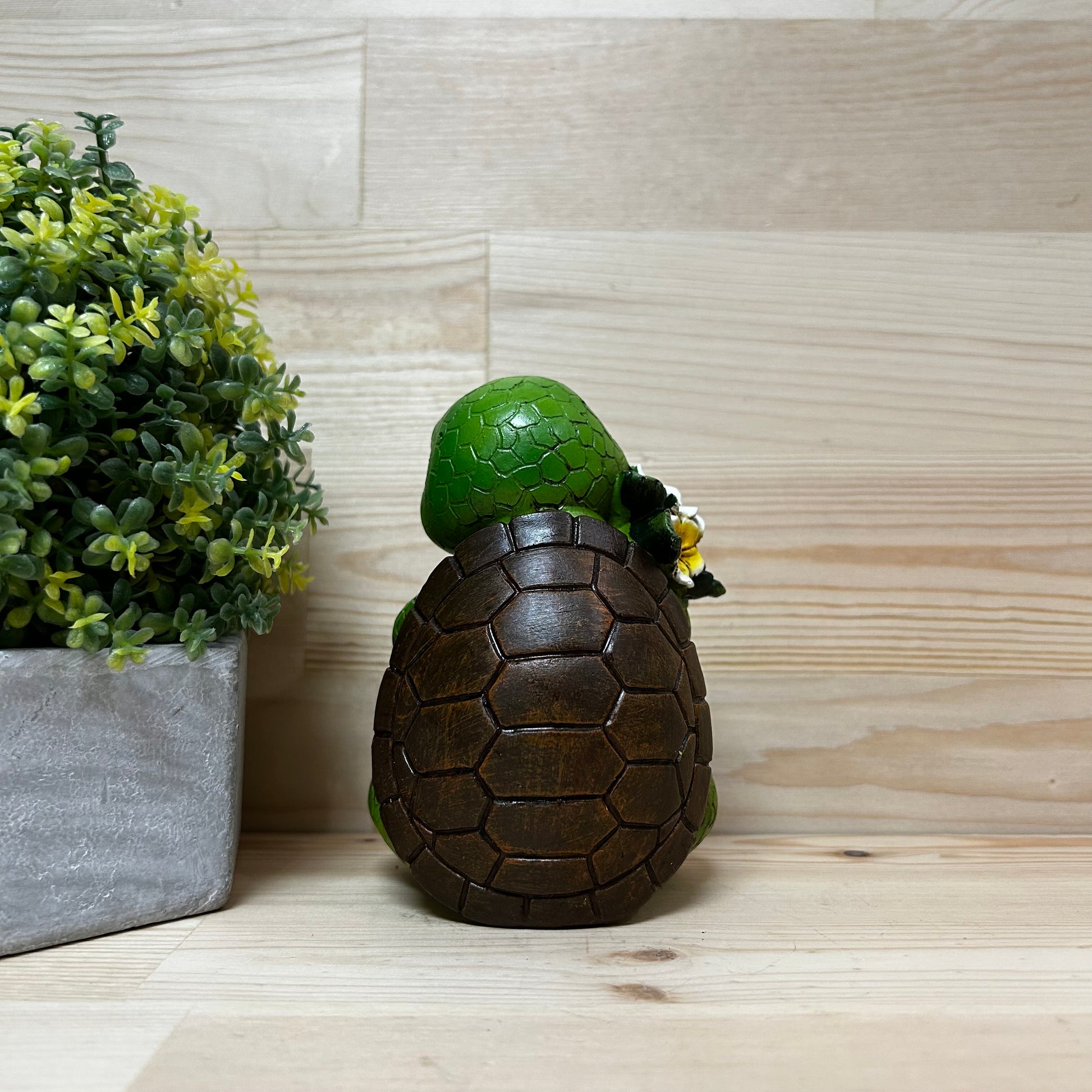 Resin Turtle