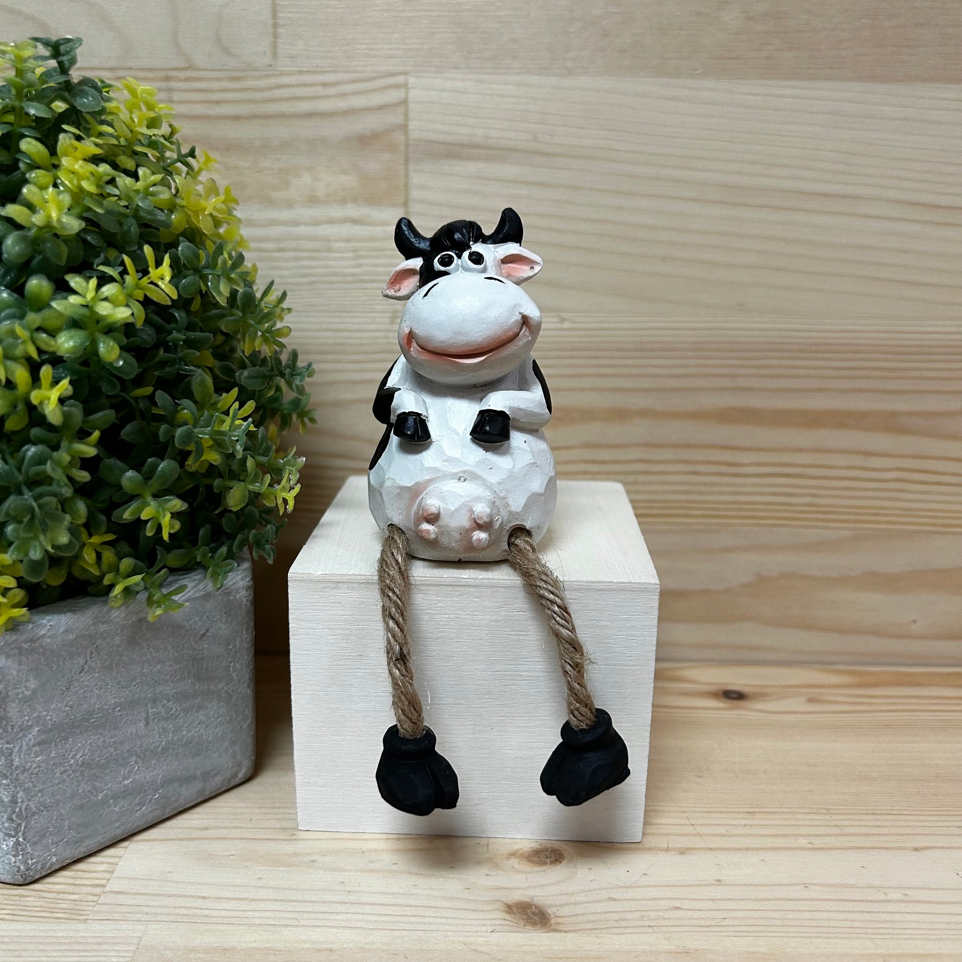 Garden Friend Shelf Sitter