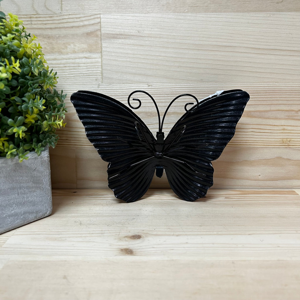 Butterfly Pot Clinger