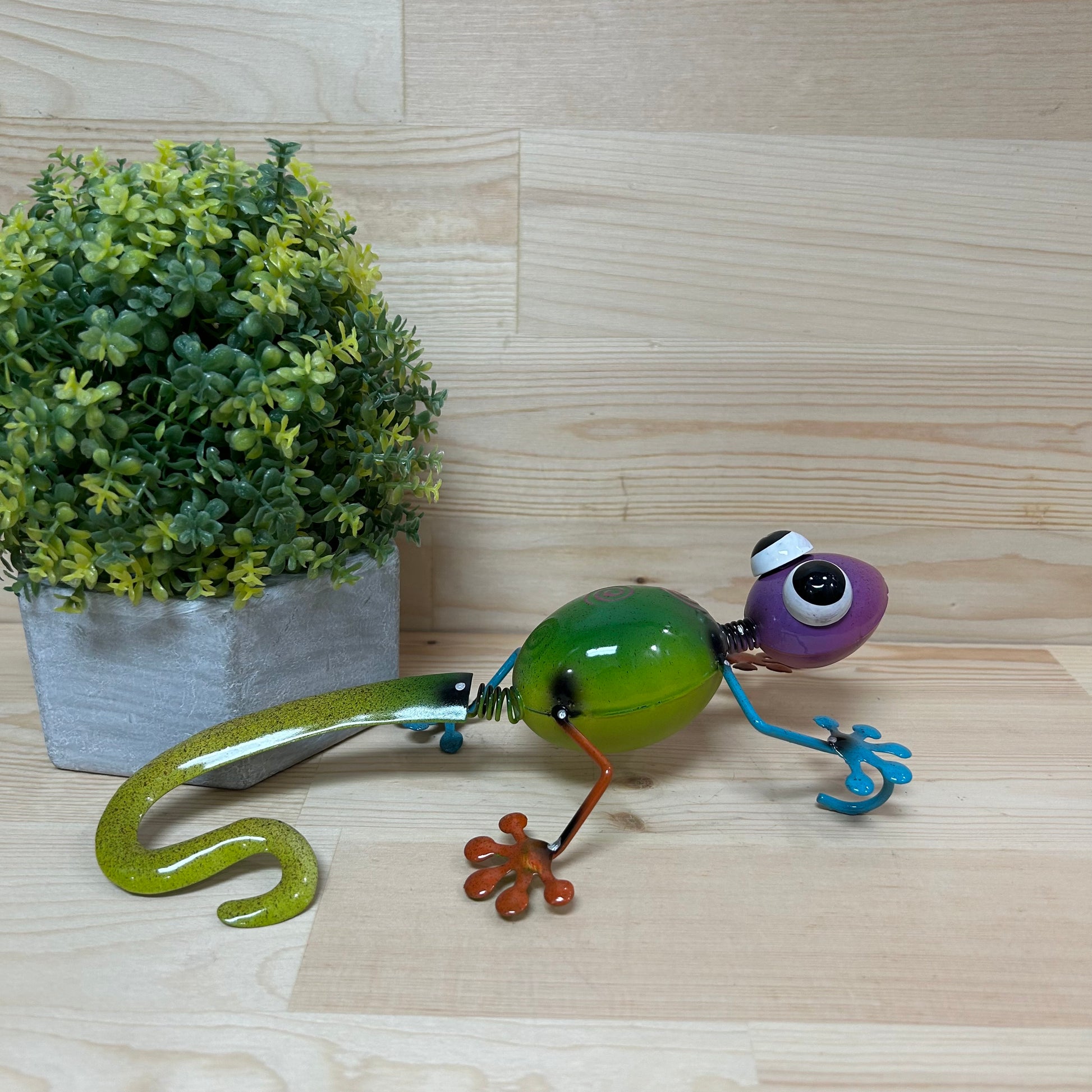 Gecko Pot Clingers
