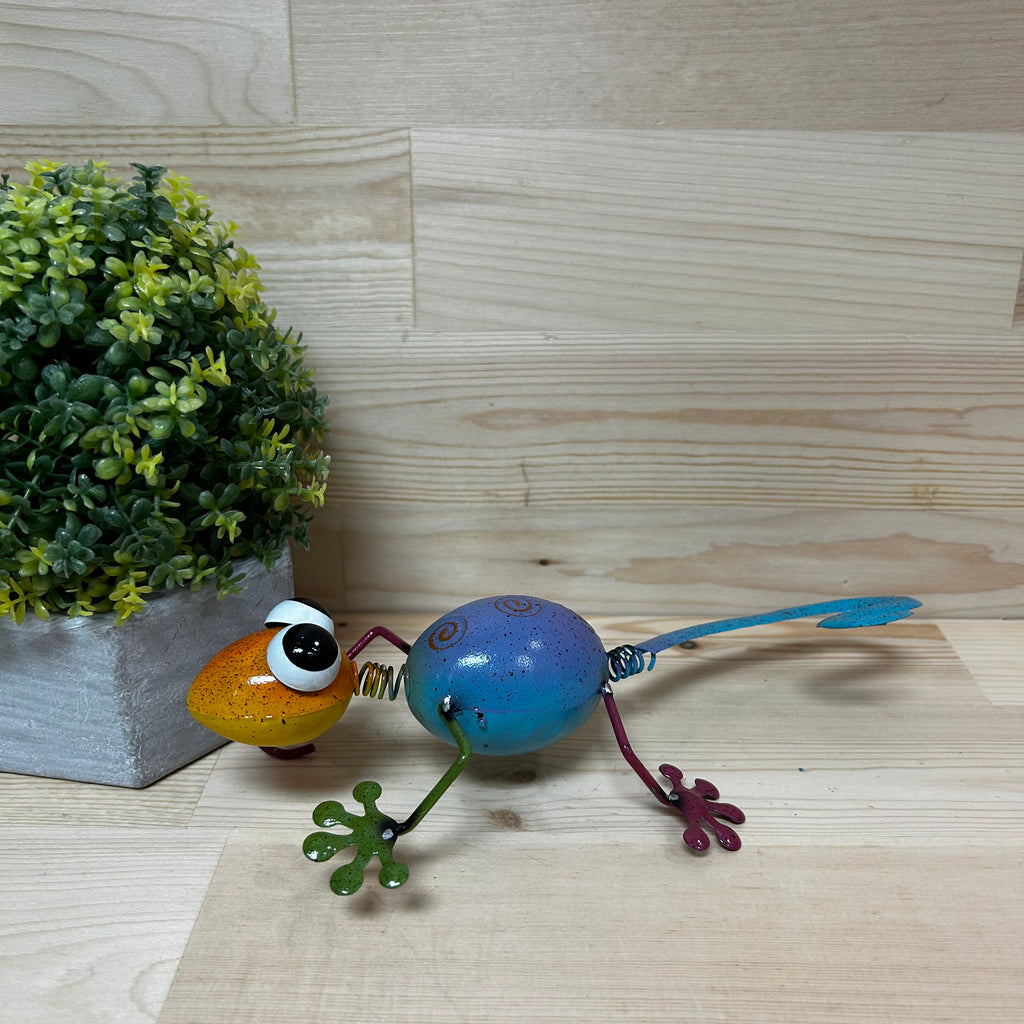 Gecko Pot Clingers