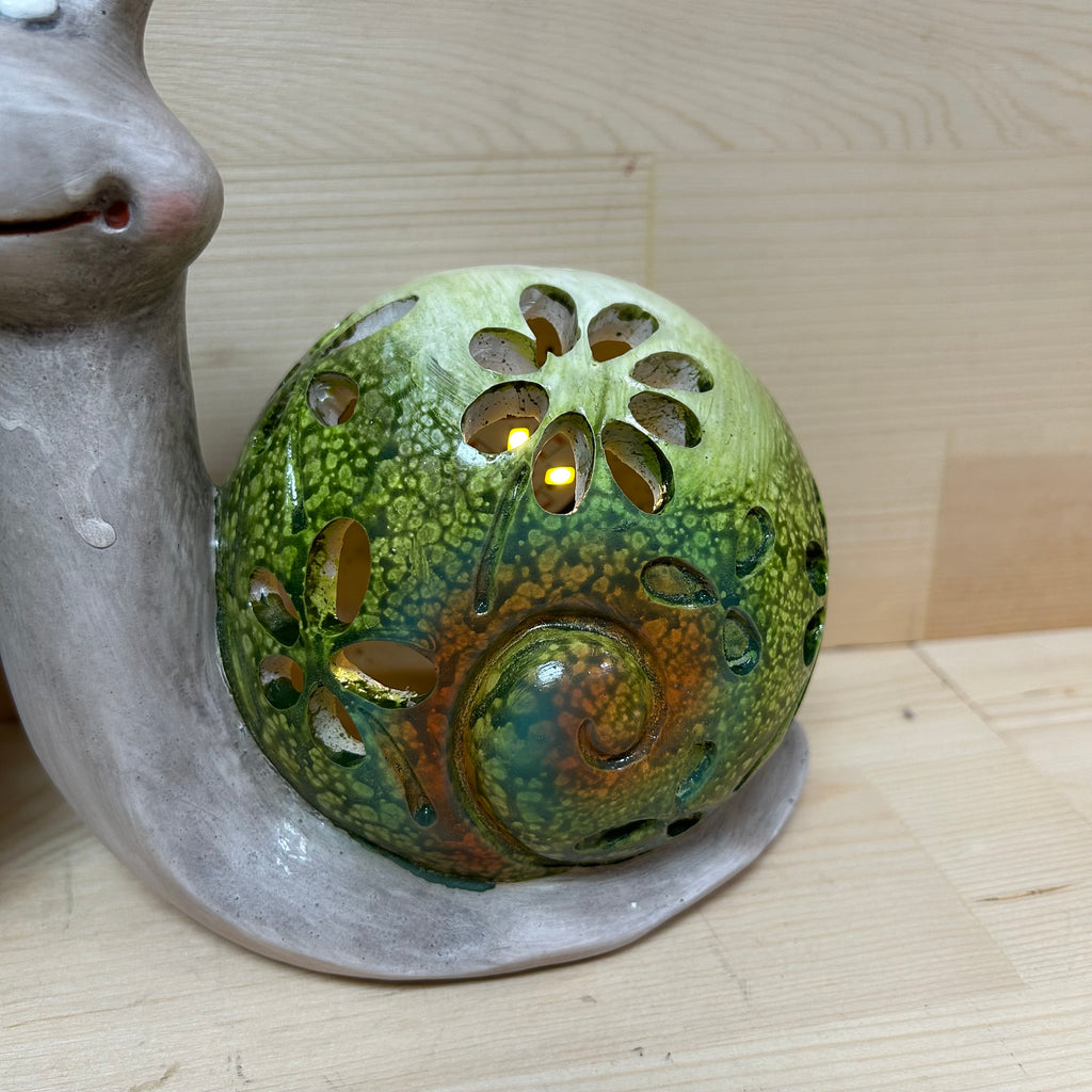 Solar Lighted Garden Friends