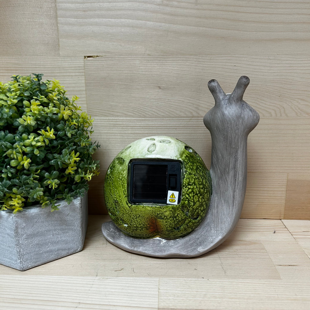 Solar Lighted Garden Friends