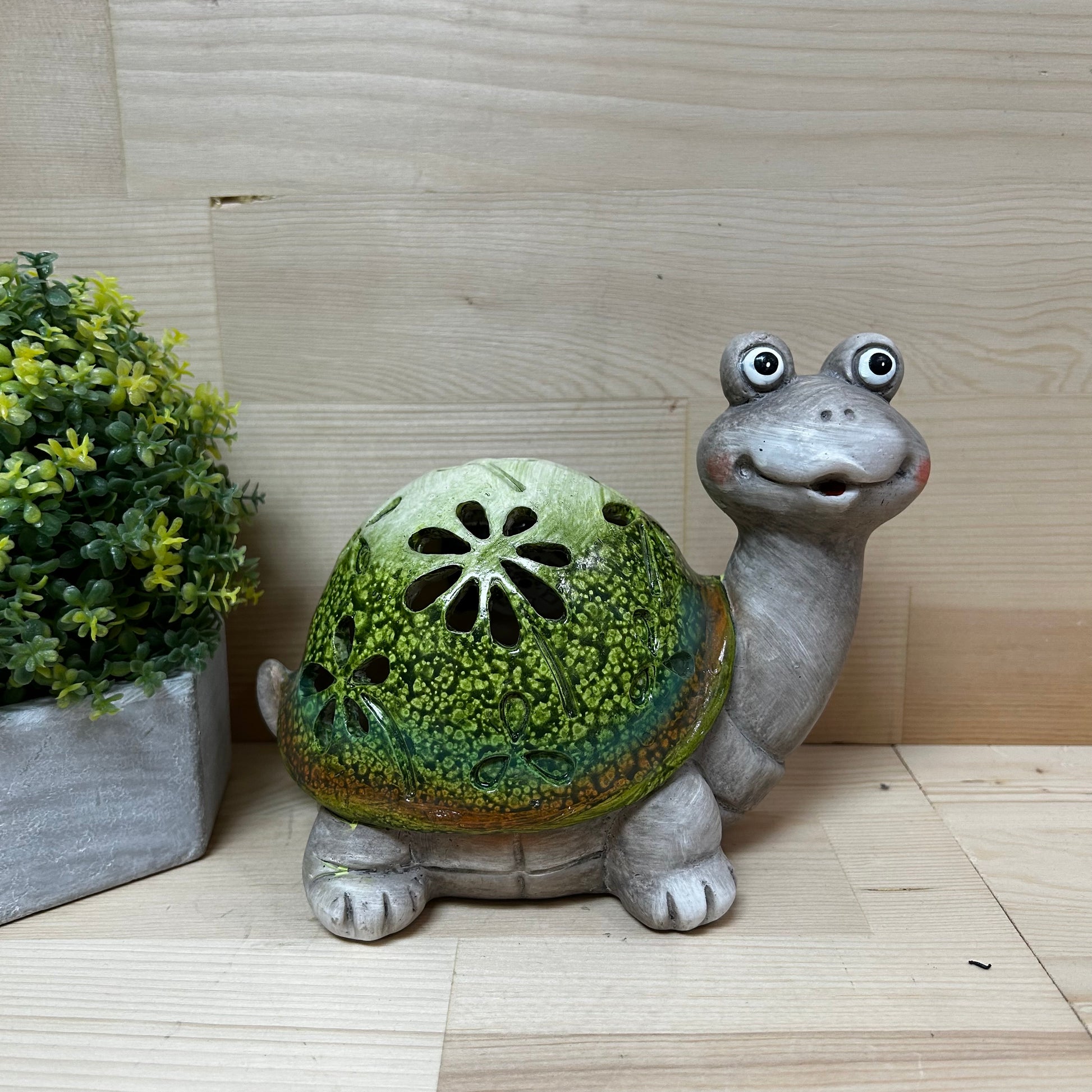 Solar Lighted Garden Friends