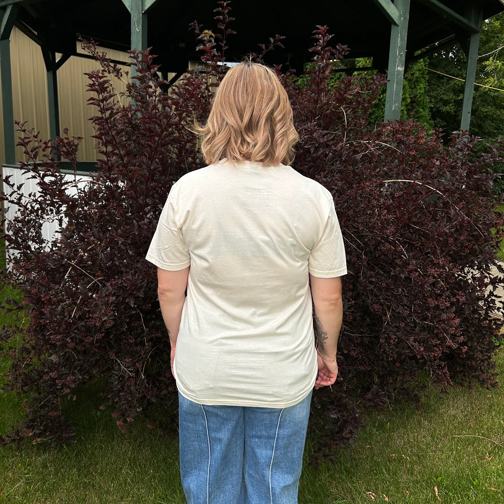 Fall Vibes Tee