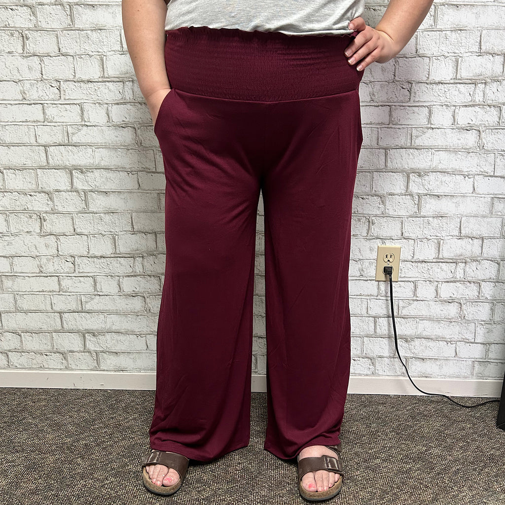 Lounge Pants