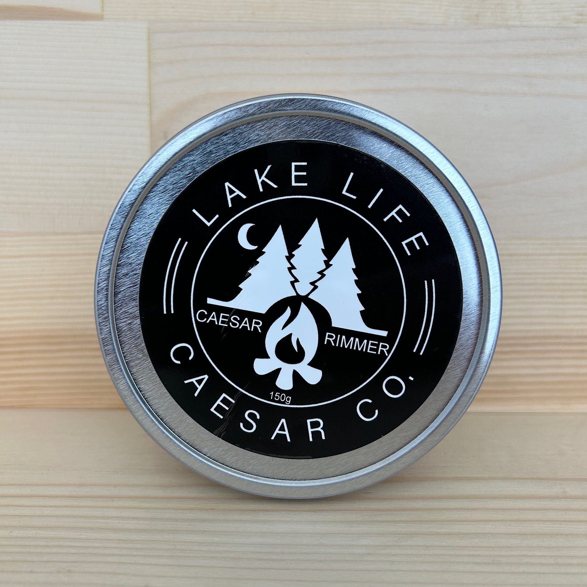 Lake Life Premium Caesar Rimmer