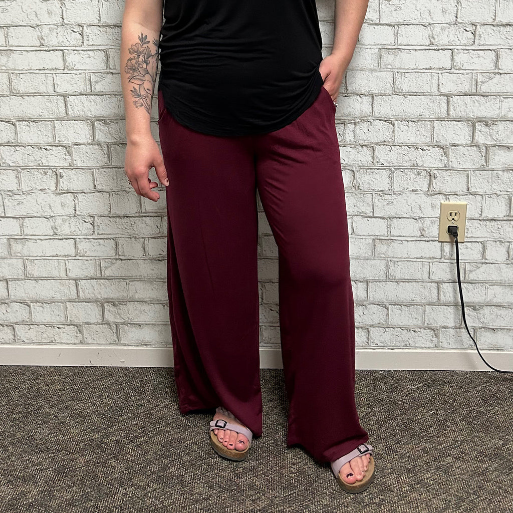 Lounge Pants