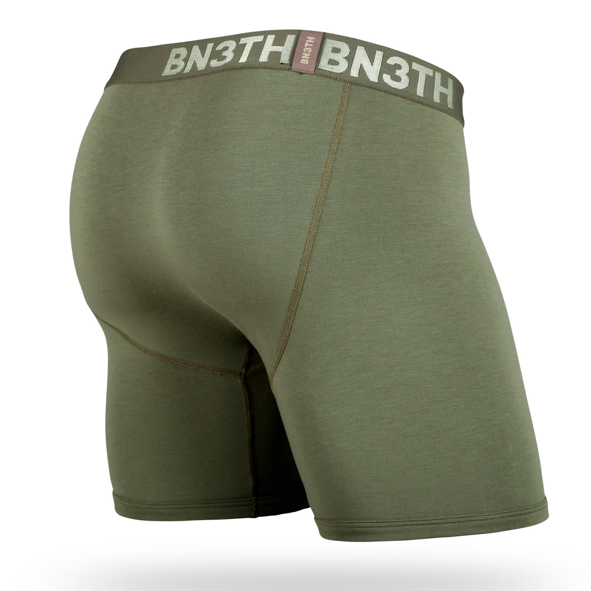 Classic Boxer Brief 2 PK - Pine/Camo