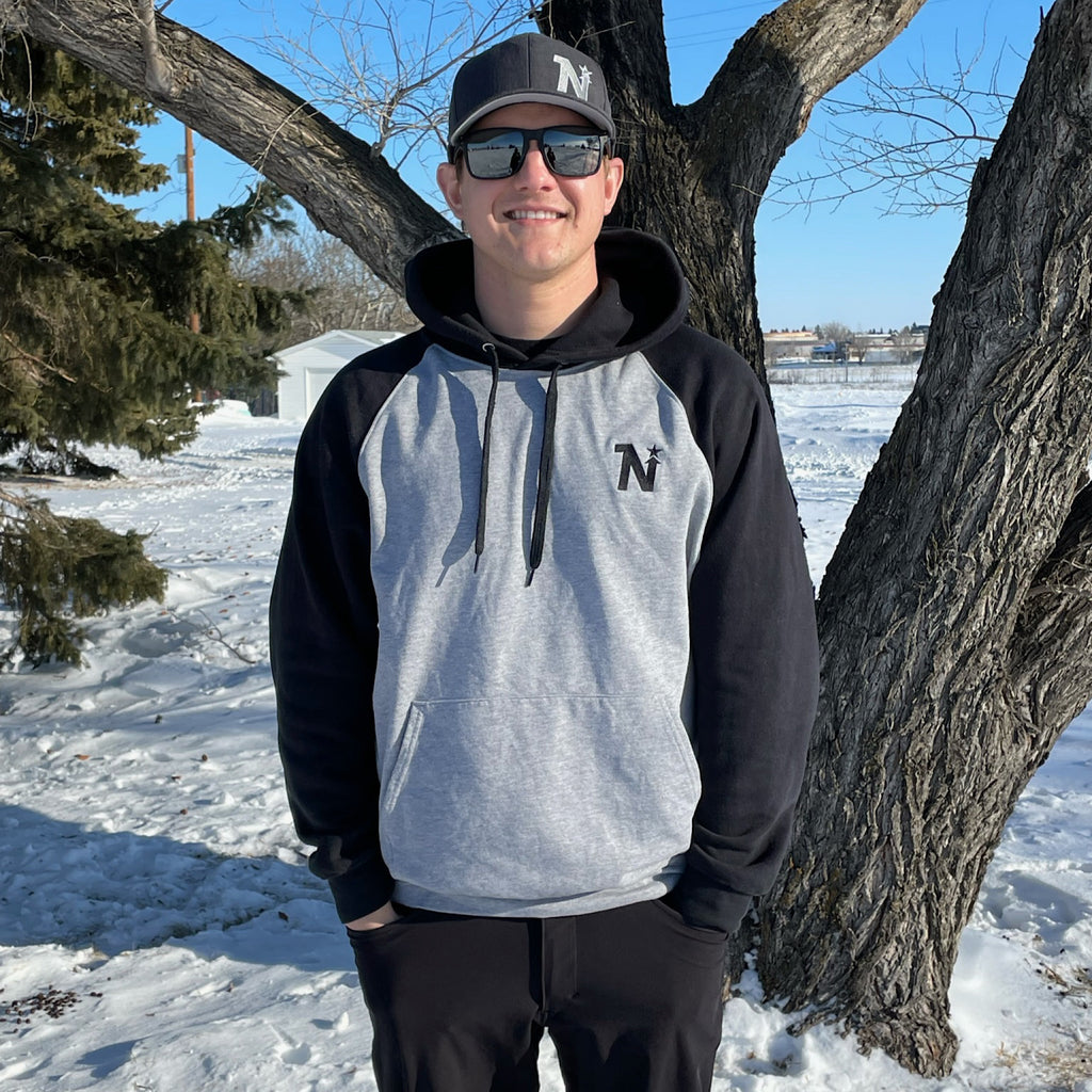Norquay North Star Hoodies
