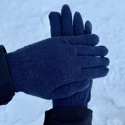Stretch Gloves