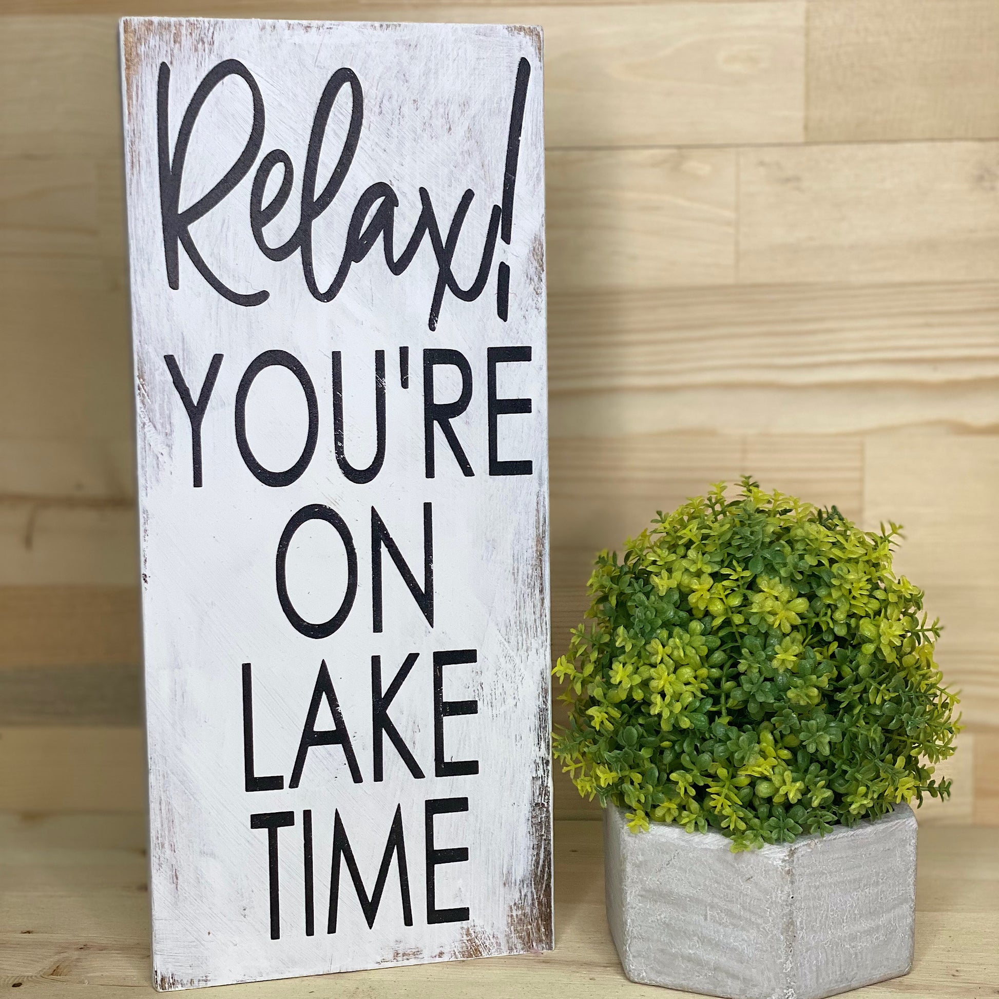 Relax