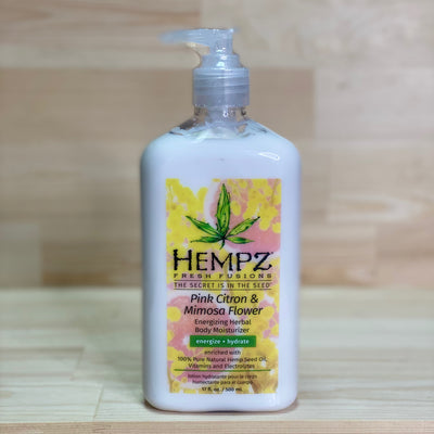 Hempz Lotion