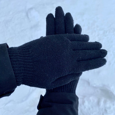 Stretch Gloves