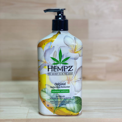 Hempz Lotion