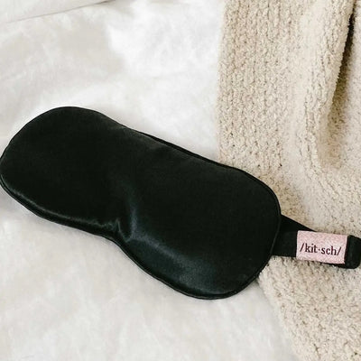 Lavender Weighted Eye Mask