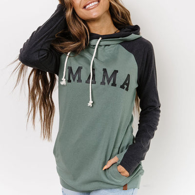 Ampersand Ave Doublehood - Mama