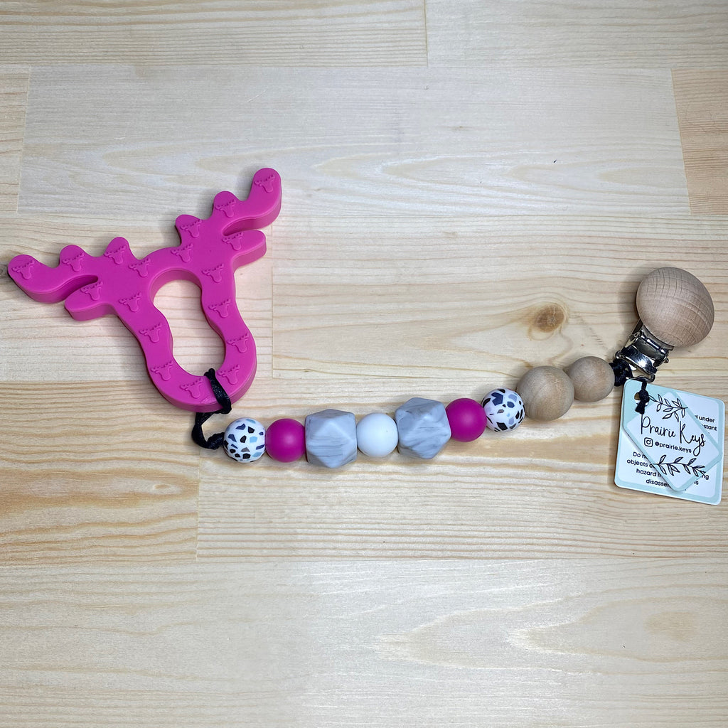 Teething Chains
