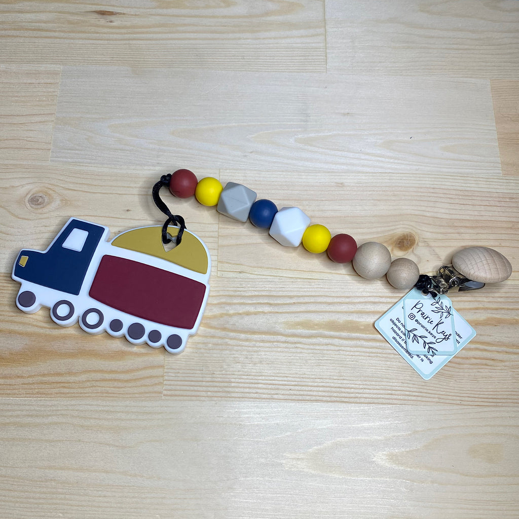 Teething Chains