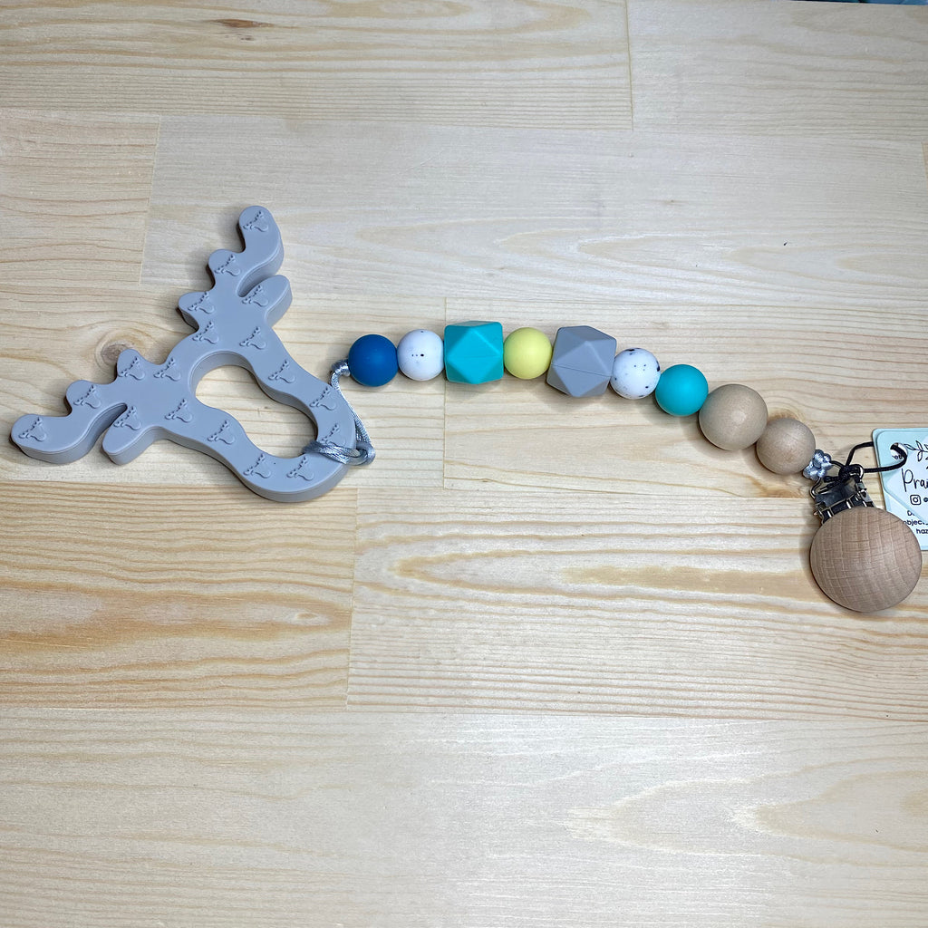Teething Chains
