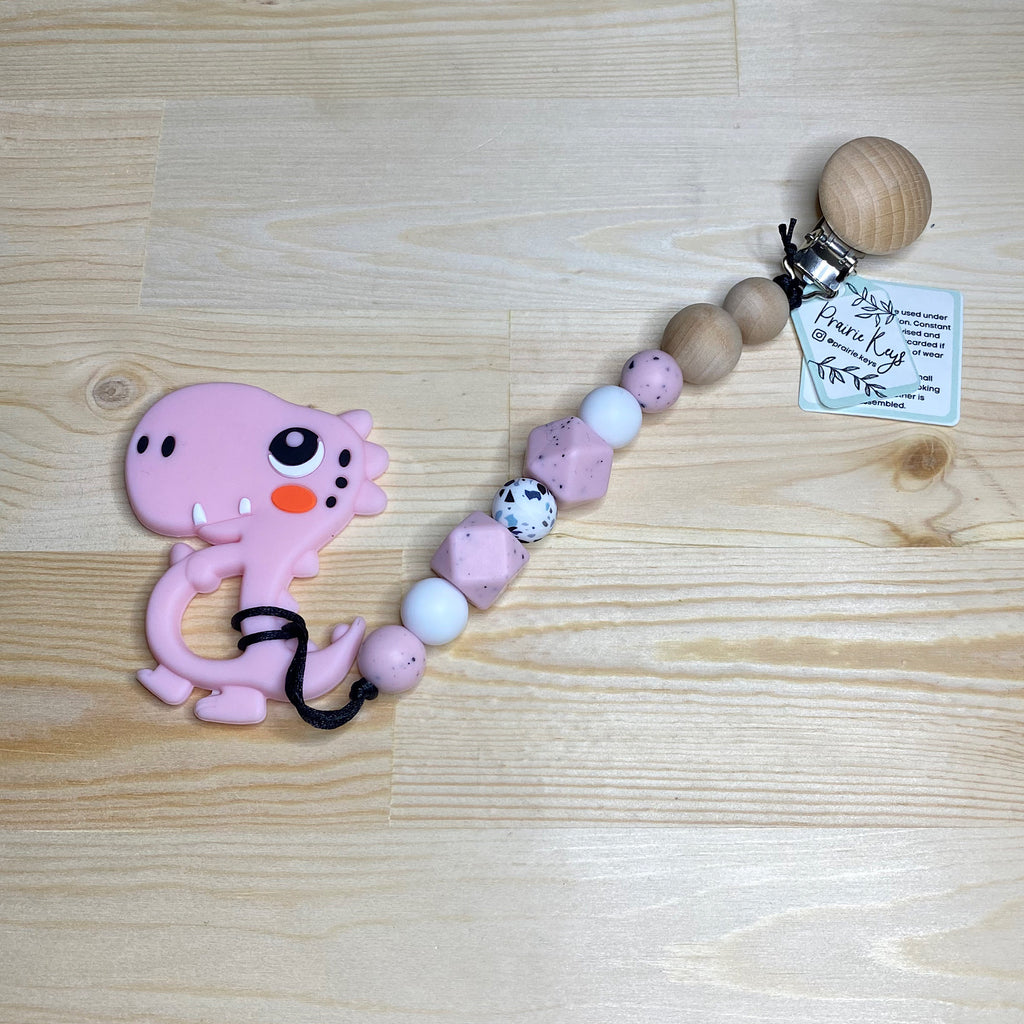 Teething Chains