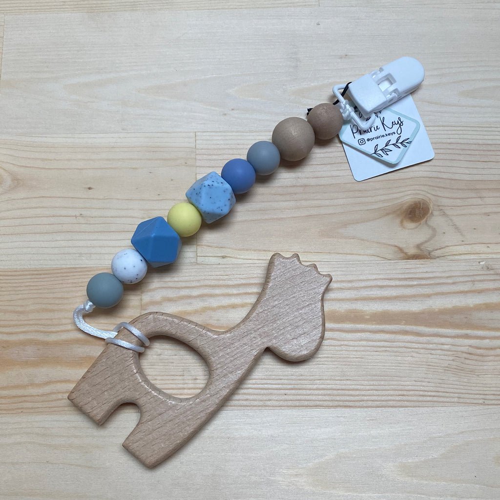 Teething Chains