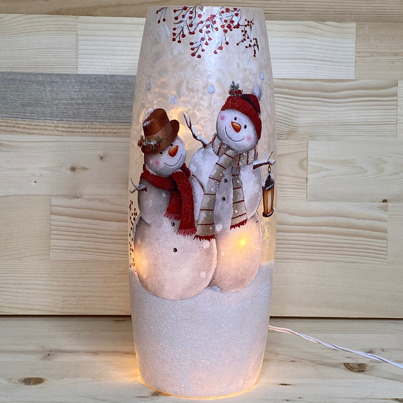 Snowman