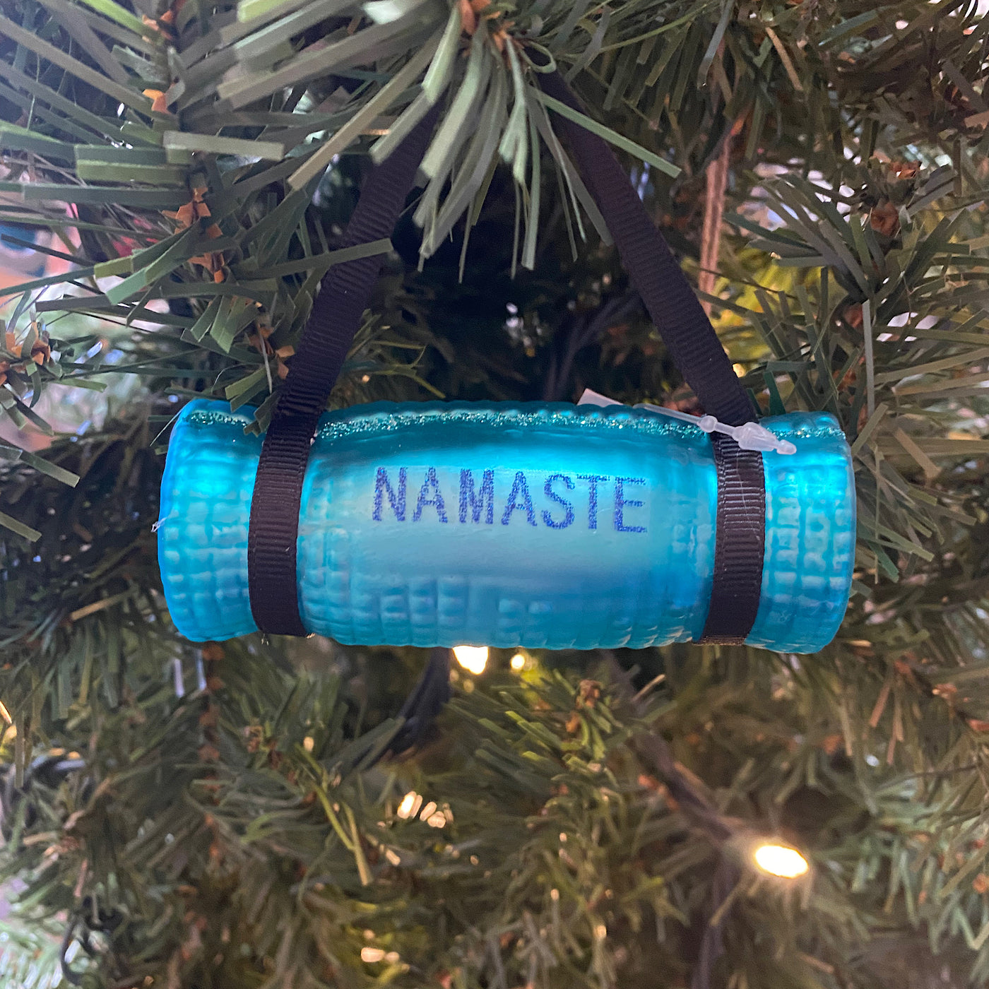 Namaste Ornament