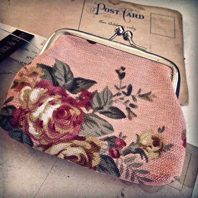 Change Purses