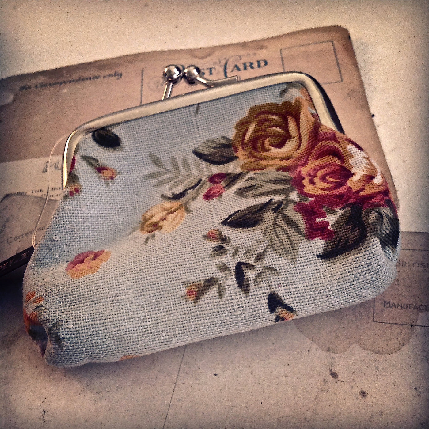 Change Purses