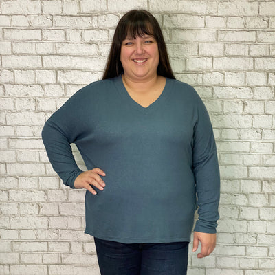 Katie V-neck