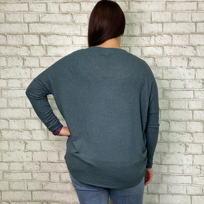 Katie V-neck