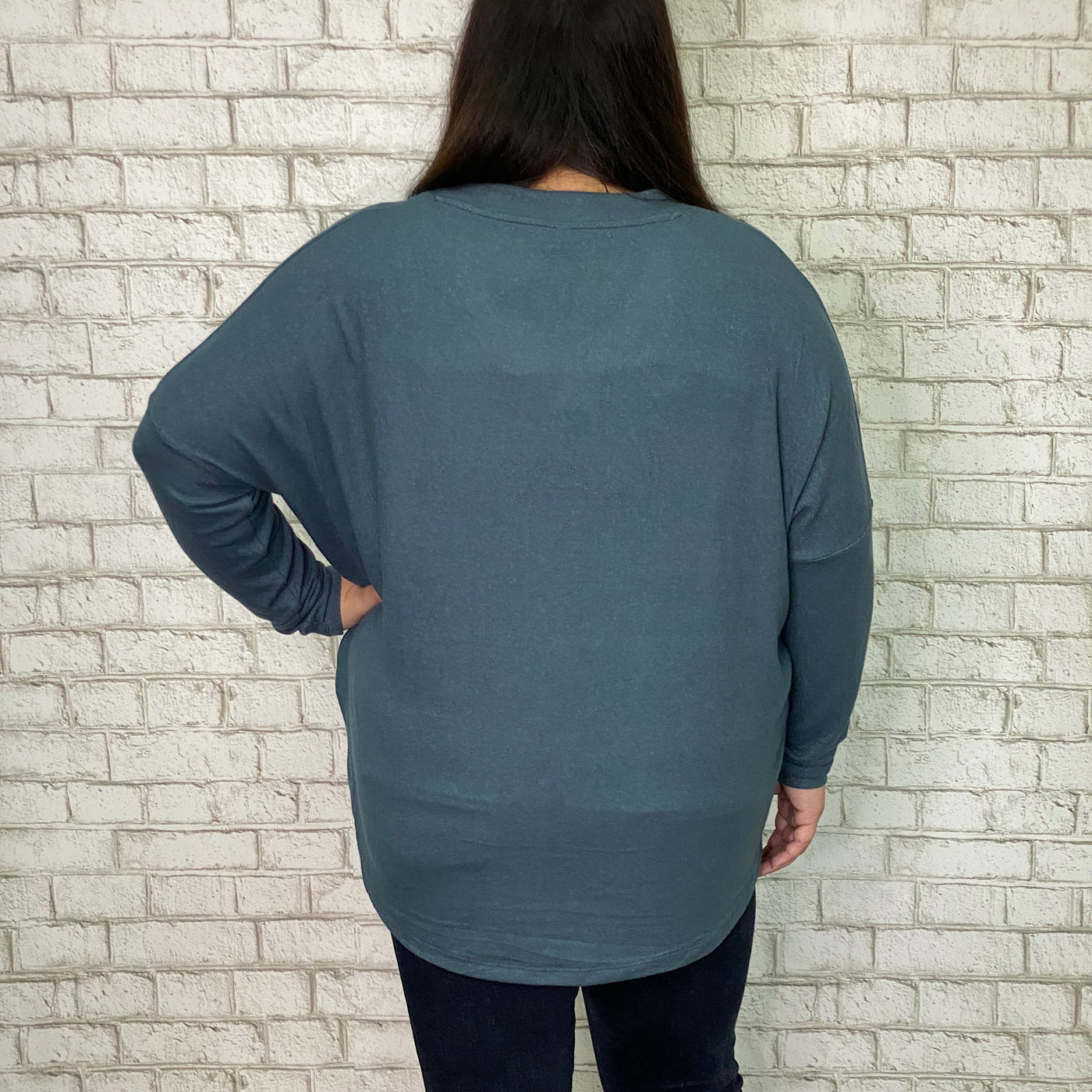 Katie V-neck