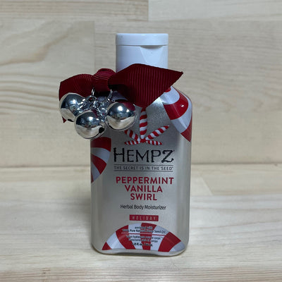 Mini Hempz Lotion