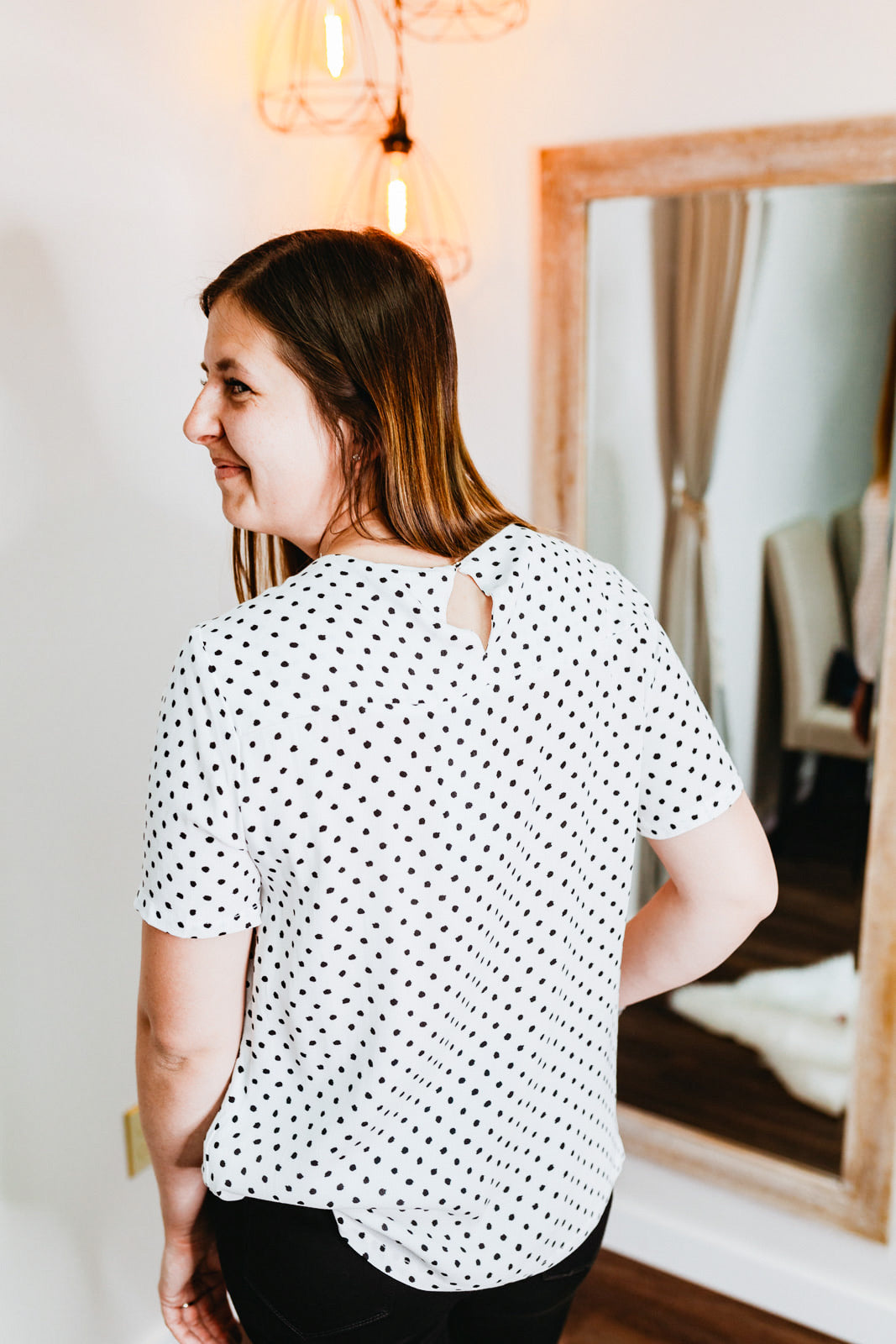 Polka Dot Fun