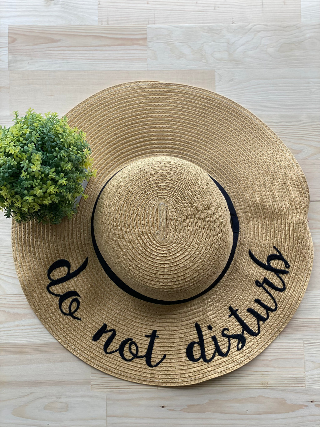 Sun Hat