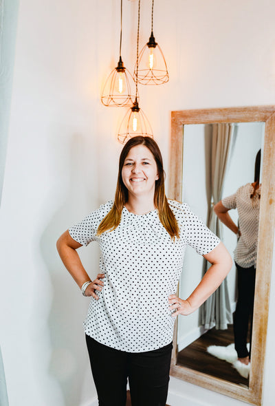 Polka Dot Fun